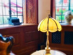 -马勒别墅·中餐厅