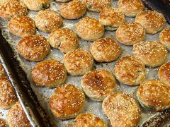-王天顺海苔饼