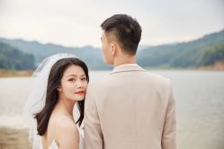 点击看大图 -金夫人婚纱摄影