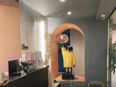 -得闲·高空SPA(东盟店)