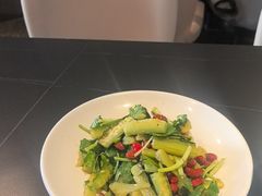 -辣尚瘾·烤鱼·新川菜(交大直营店)