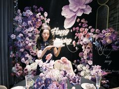 -迦南苑·新派青岛菜·生日纪念日主题餐厅