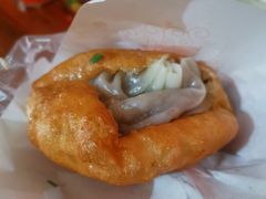 -家阳赵师傅油饼包烧麦(粮道街店)