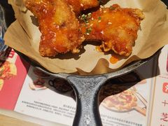 -必胜客(龙泉万达店)