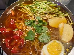 -很久以前羊肉串(清河店)