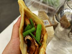 -山南熏肉大饼(辽菜旗舰店)