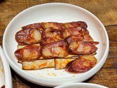 -铁公鸡·四川料理(天环广场店)