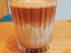 Dirty-Legno.ita Coffee by Wood(襄阳南路店)