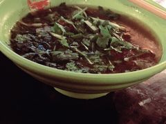 -张记牛肉面馆(天津路店)