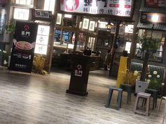 -東門韩国传统烤肉·韩国料理(银座直营店)