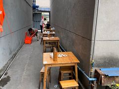 -小杨翘脚牛肉