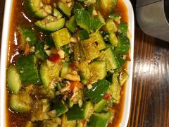 -土憨巴农家私房菜(建港店)