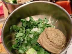 -西塔老太太泥炉烤肉(亚运村店)