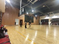 -普陀体育馆