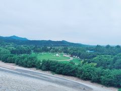 -北京金海湖景区