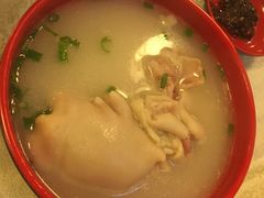 -廖老妈蹄花店(人民公园陕西街259号店)