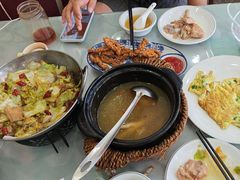 -老东阳·外婆菜(横店店)