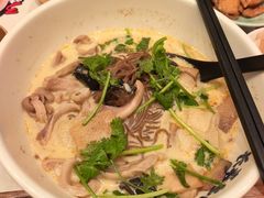 -和府捞面(曹路花园城店)
