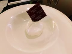 -王府半岛酒店·大堂茶座