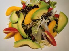 牛油果大拌菜-杏花堂山西菜馆(壹方城店)