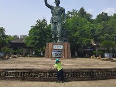 -景德镇古窑民俗博览区