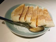 东北红糖火勺-止观小馆·辽河口渔家菜(王府井店)
