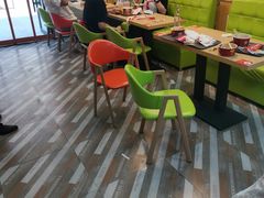 -吉品合酥脆烤饼(哈西金街店)