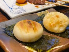 -鸟鹏烧鸟居酒屋(熙龙湾店)