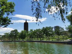 -西海子公园