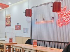 -塔斯汀中国汉堡(浦沿路店)