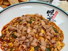 -老地方啤酒屋·海鲜青岛菜大排档(台东步行街店)