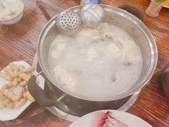 -正能量脆肉鲩火锅