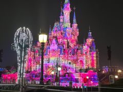 -上海迪士尼度假区