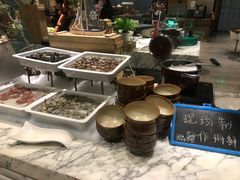 -沈阳和平艾美酒店新食谱西餐厅