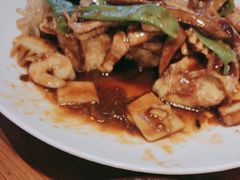 -渔家风味·鲅鱼水饺·央视展播·海鲜天津菜(开发区店)