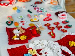 -小意思咖啡店(草桥店)