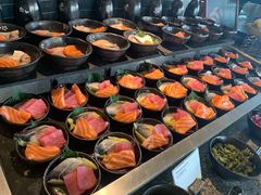 -解放碑威斯汀酒店-知味国际美食餐厅