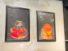 -shark burger·鲨鱼汉堡(交子大道店)