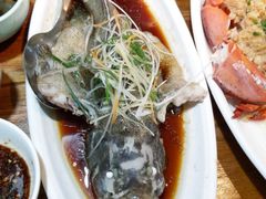 -南海渔家•海鲜•正宗海南菜(海棠湾店)