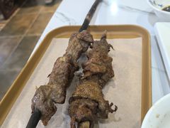 -尹兰楼西北风情餐厅(嘉定店)
