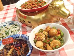 -文昌阁·长沙市井菜(美食地标店)