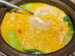 -森隆饭庄(崇文门新世界百货店)