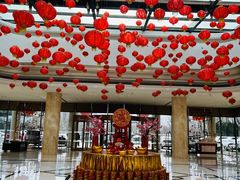 -廊坊固安福朋喜来登酒店