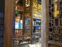 门面-蜀大侠火锅(四川北路店)
