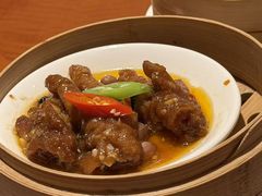 -杭州JW万豪酒店-万豪中餐厅