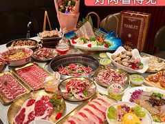 -炭之家·齐齐哈尔非遗烤肉·鲜切直供(中央大街店)