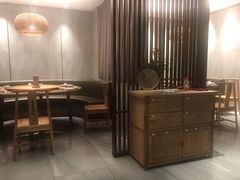-金成潮菜博物馆(海珠湿地店)