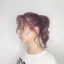 点击看大图 -MY HAIR ARDOR