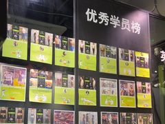 -LikingFit24小时健身•普拉提(张江店)
