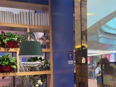 -夏日玛莉西餐厅(金茂览秀城店)